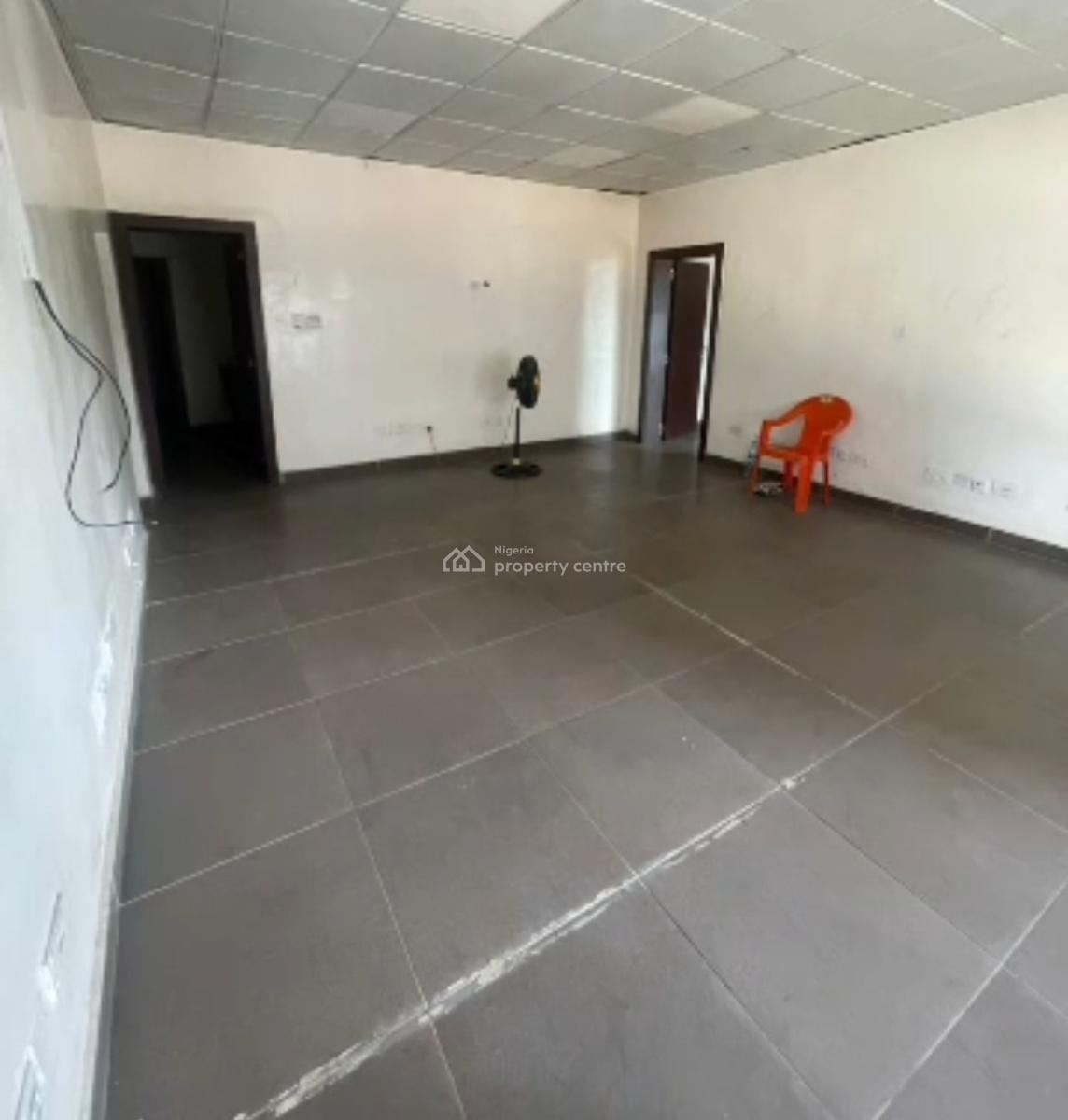 Self Service Office Space in a Commercial Building, Old Ikoyi, Ikoyi, Lagos, Office Space for Rent