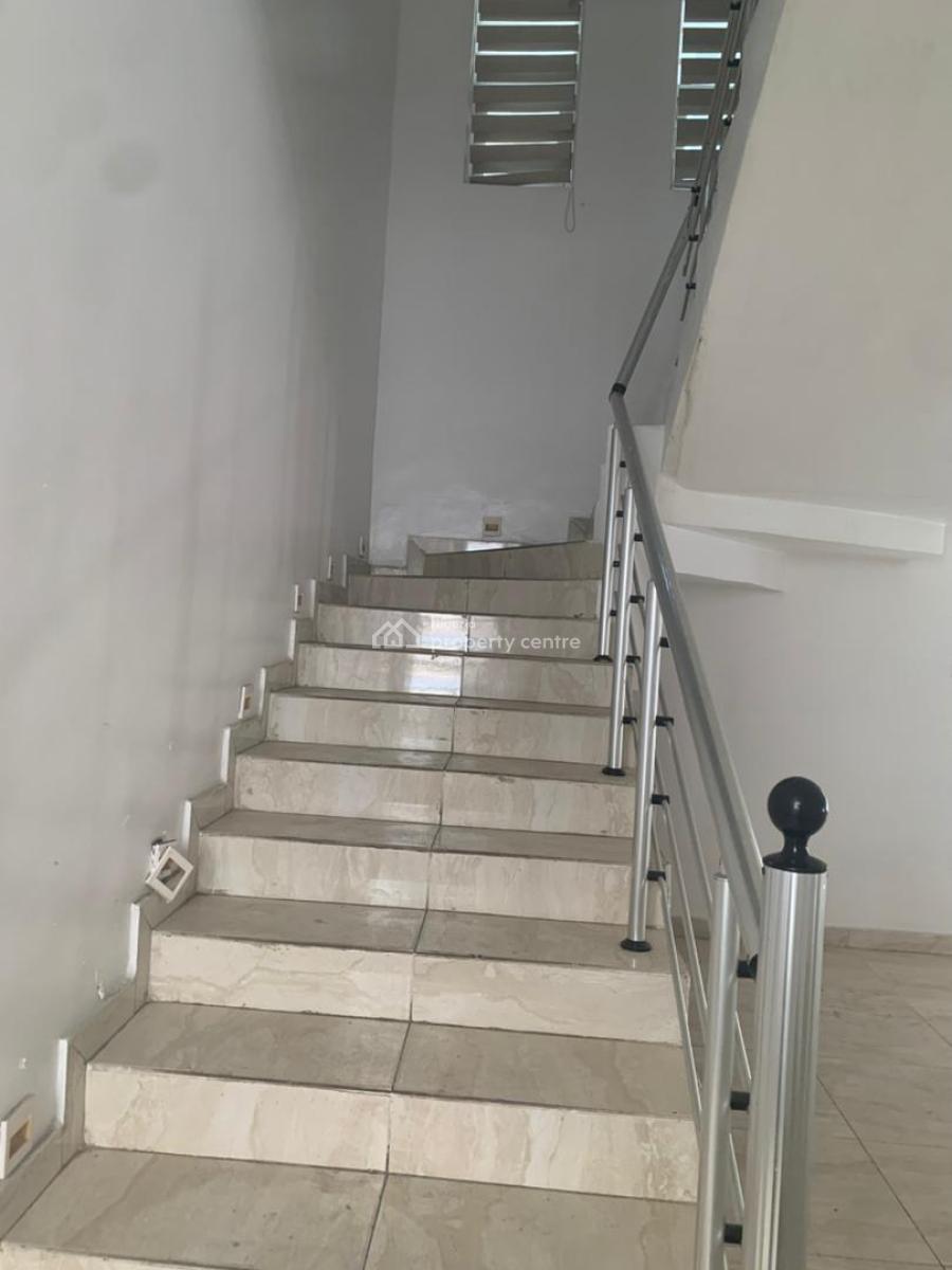 5-bedroom Fully Detached Duplex, Osapa, Lekki, Lagos, House for Rent