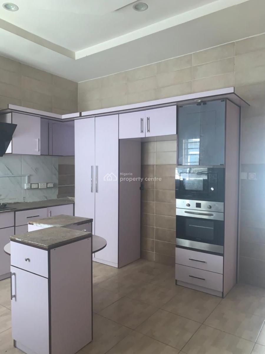 5-bedroom Fully Detached Duplex, Osapa, Lekki, Lagos, House for Rent