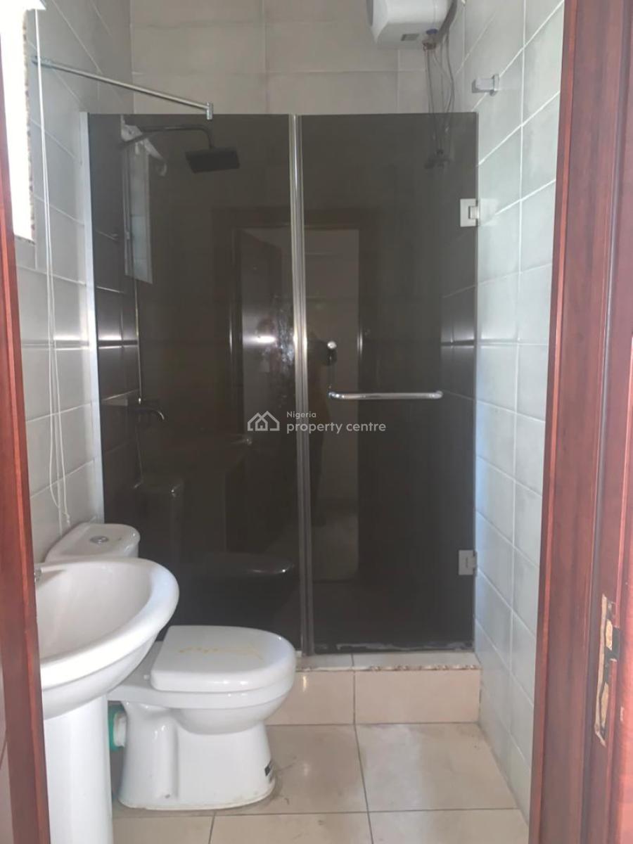 5-bedroom Fully Detached Duplex, Osapa, Lekki, Lagos, House for Rent