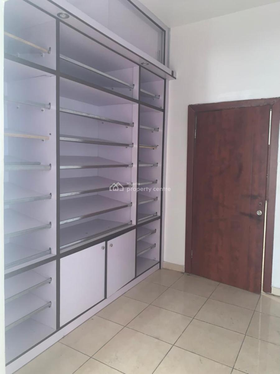 5-bedroom Fully Detached Duplex, Osapa, Lekki, Lagos, House for Rent