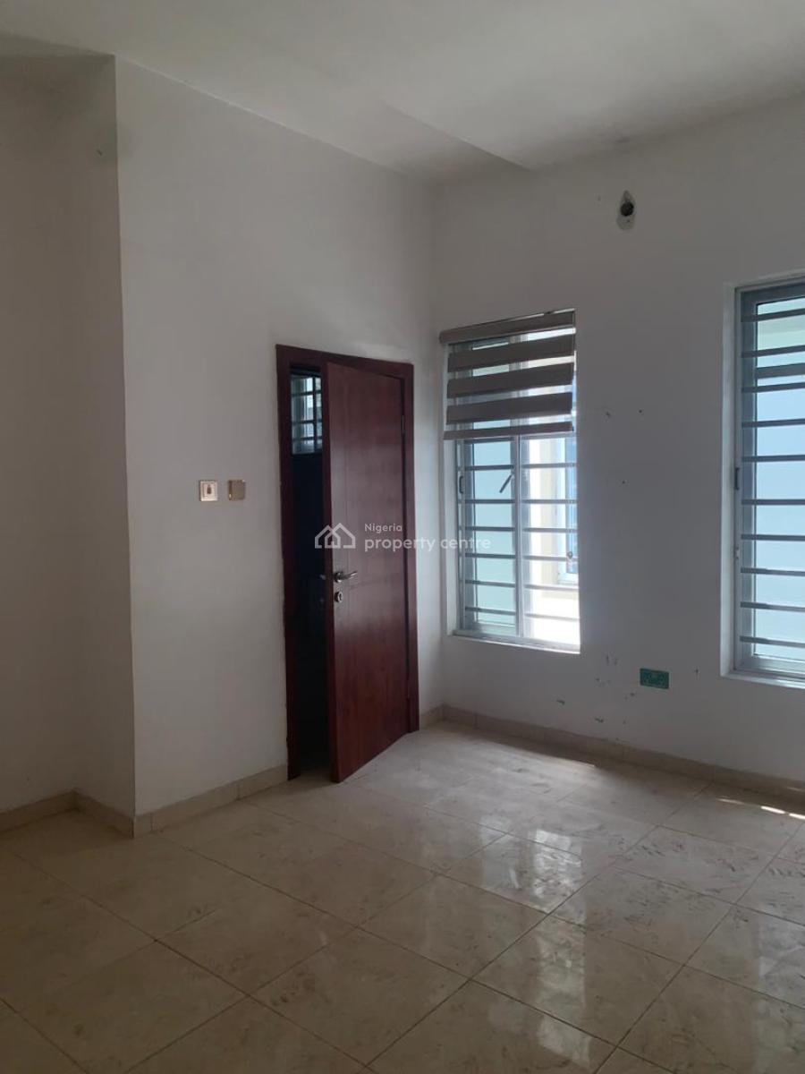 5-bedroom Fully Detached Duplex, Osapa, Lekki, Lagos, House for Rent