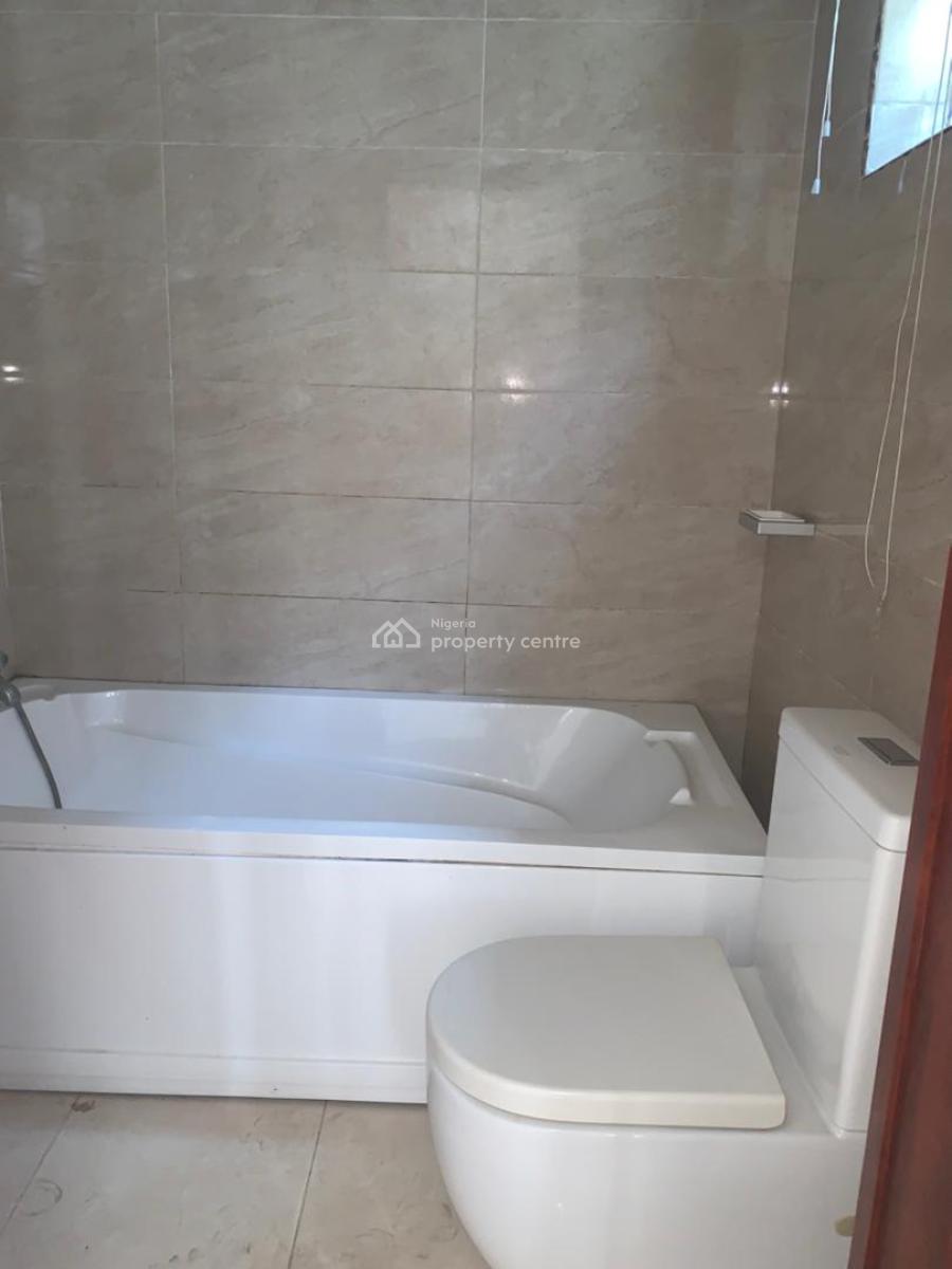 5-bedroom Fully Detached Duplex, Osapa, Lekki, Lagos, House for Rent