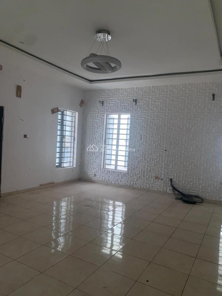 5-bedroom Fully Detached Duplex, Osapa, Lekki, Lagos, House for Rent