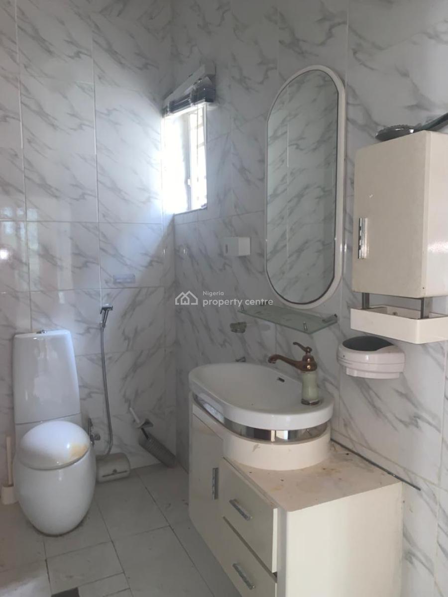 5-bedroom Fully Detached Duplex, Osapa, Lekki, Lagos, House for Rent