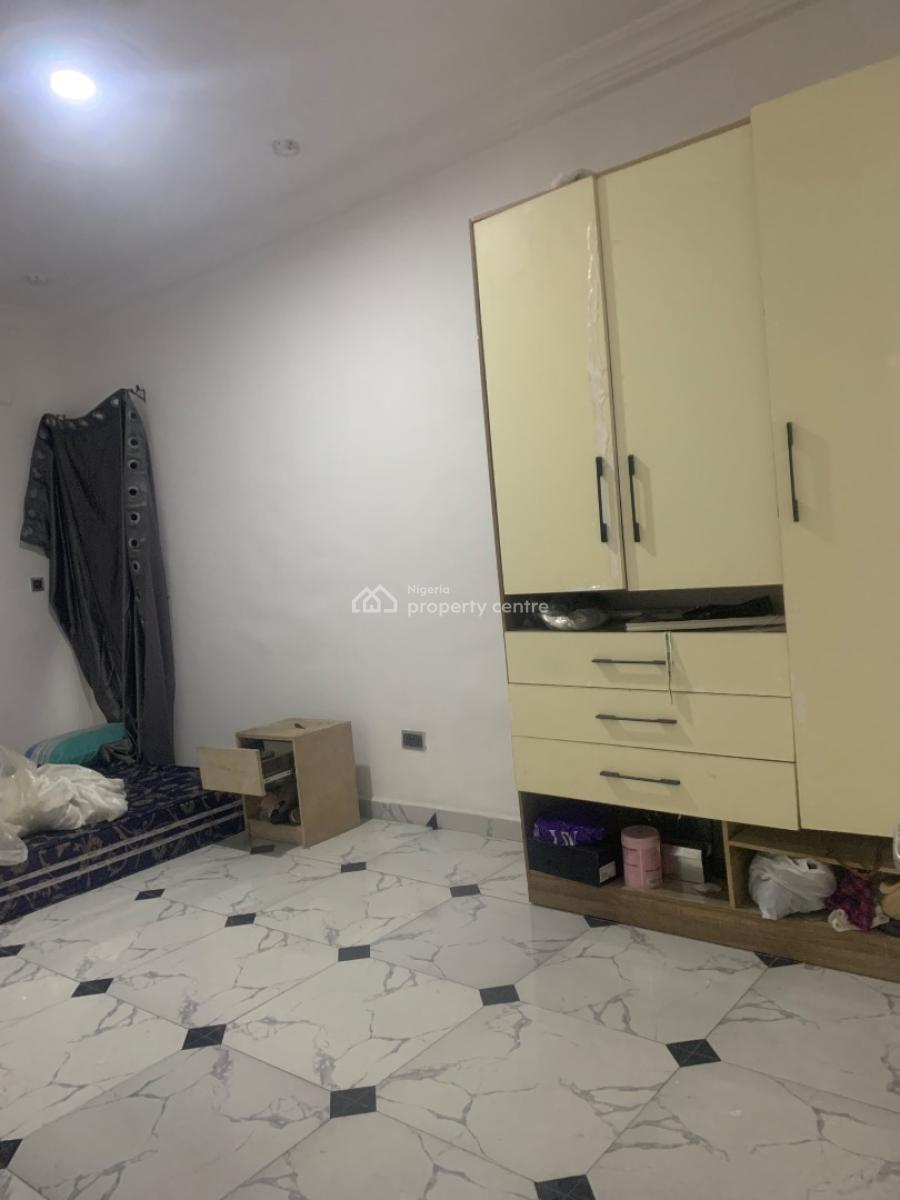 Luxury 2 Bedroom Apartment, Conservation Road Second Tollgate Eleganza Bus Stop, Lekki Phase 2, Lekki, Lagos, Flat / Apartment for Rent