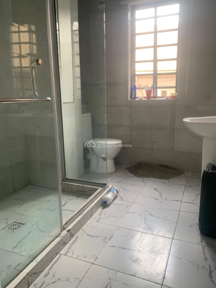 Luxury 2 Bedroom Apartment, Conservation Road Second Tollgate Eleganza Bus Stop, Lekki Phase 2, Lekki, Lagos, Flat / Apartment for Rent