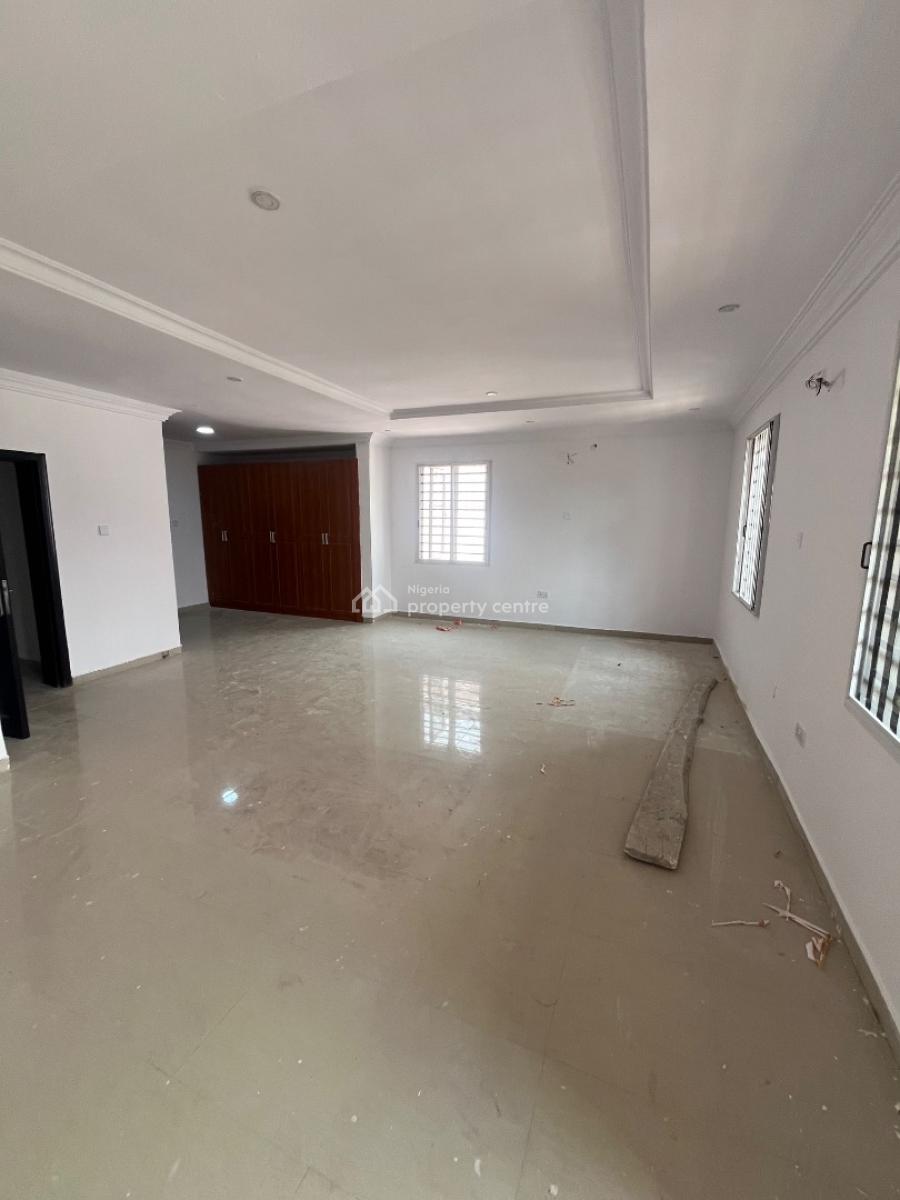 5-bedroom Semi-detached Duplex + 2 Rooms Bq, Off Hakeem Dickson Road Lekki Phase 1, Lekki Phase 1, Lekki, Lagos, Semi-detached Duplex for Rent