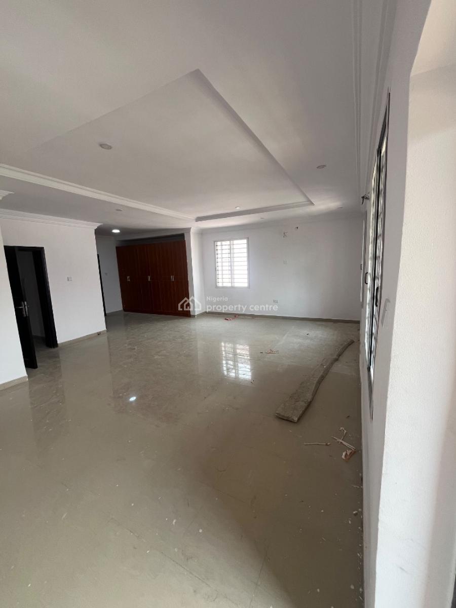 5-bedroom Semi-detached Duplex + 2 Rooms Bq, Off Hakeem Dickson Road Lekki Phase 1, Lekki Phase 1, Lekki, Lagos, Semi-detached Duplex for Rent