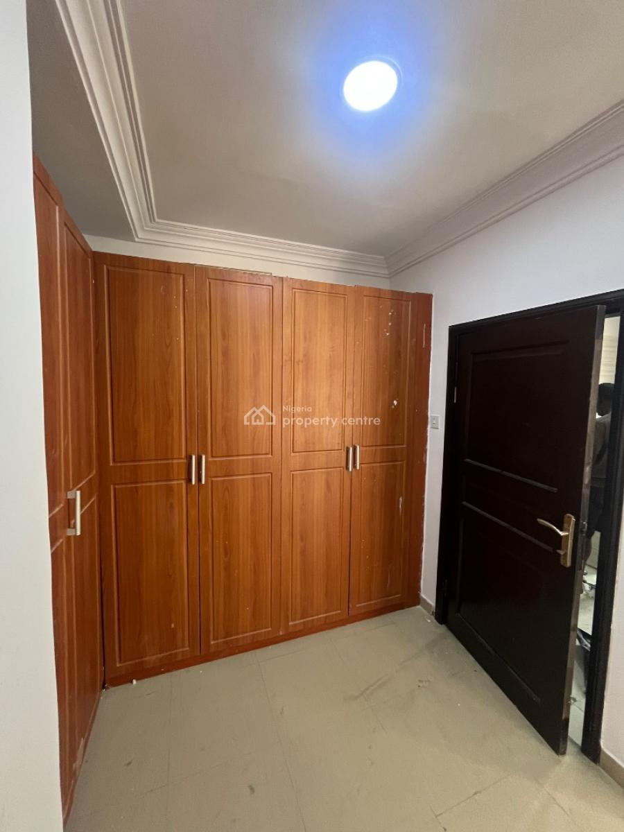 5-bedroom Semi-detached Duplex + 2 Rooms Bq, Off Hakeem Dickson Road Lekki Phase 1, Lekki Phase 1, Lekki, Lagos, Semi-detached Duplex for Rent