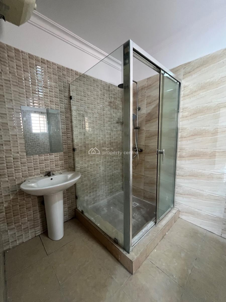 5-bedroom Semi-detached Duplex + 2 Rooms Bq, Off Hakeem Dickson Road Lekki Phase 1, Lekki Phase 1, Lekki, Lagos, Semi-detached Duplex for Rent