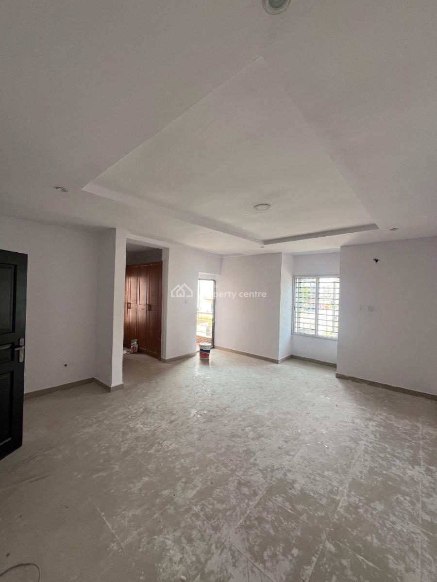 5-bedroom Semi-detached Duplex + 2 Rooms Bq, Off Hakeem Dickson Road Lekki Phase 1, Lekki Phase 1, Lekki, Lagos, Semi-detached Duplex for Rent