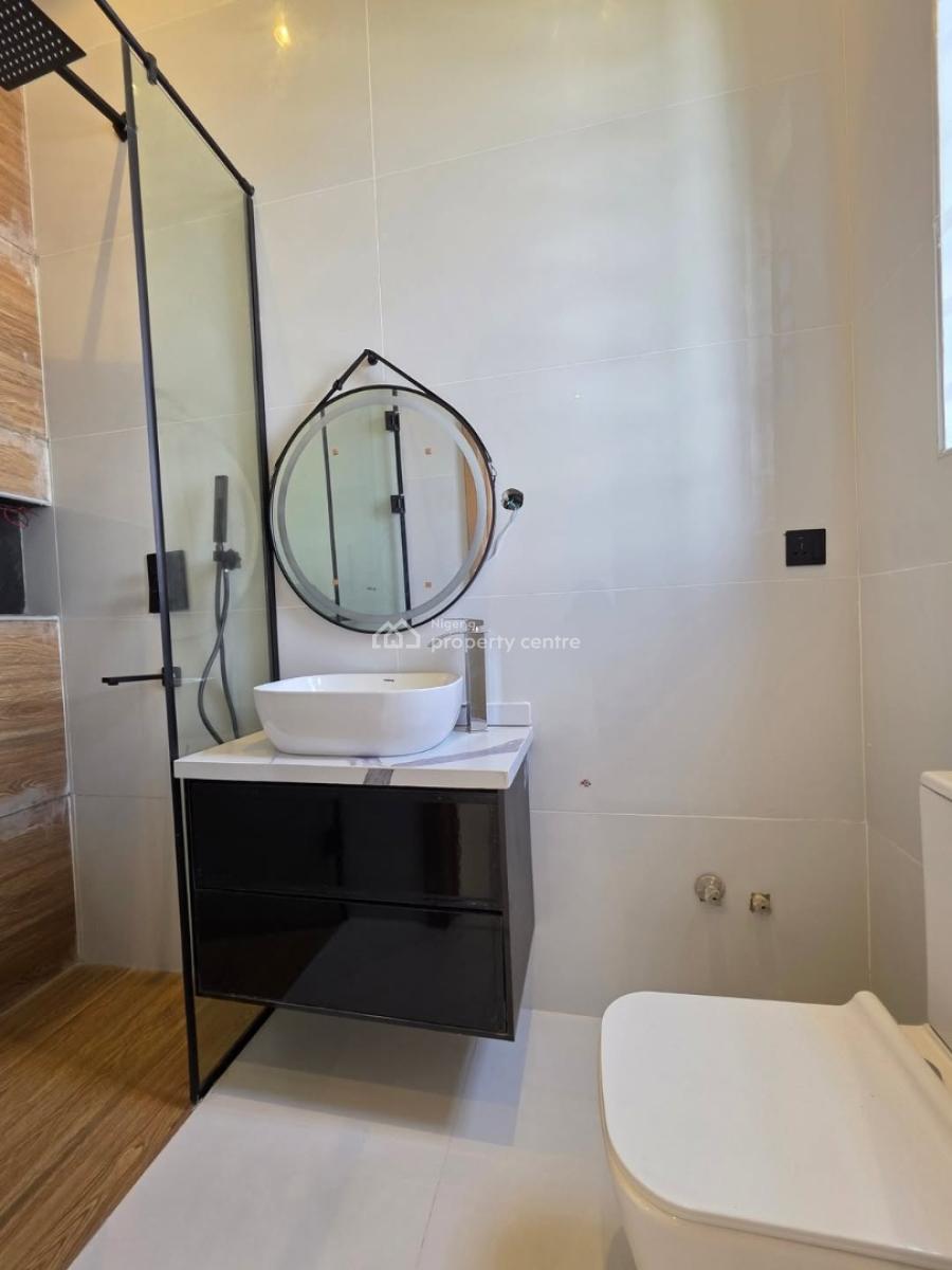 5 Bedroom Detached Duplex with Swimming Pool, Megamound Estate, Ikota, Lekki, Lagos, Detached Duplex for Sale