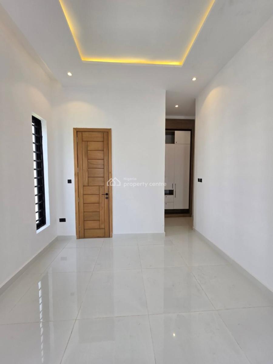 5 Bedroom Detached Duplex with Swimming Pool, Megamound Estate, Ikota, Lekki, Lagos, Detached Duplex for Sale