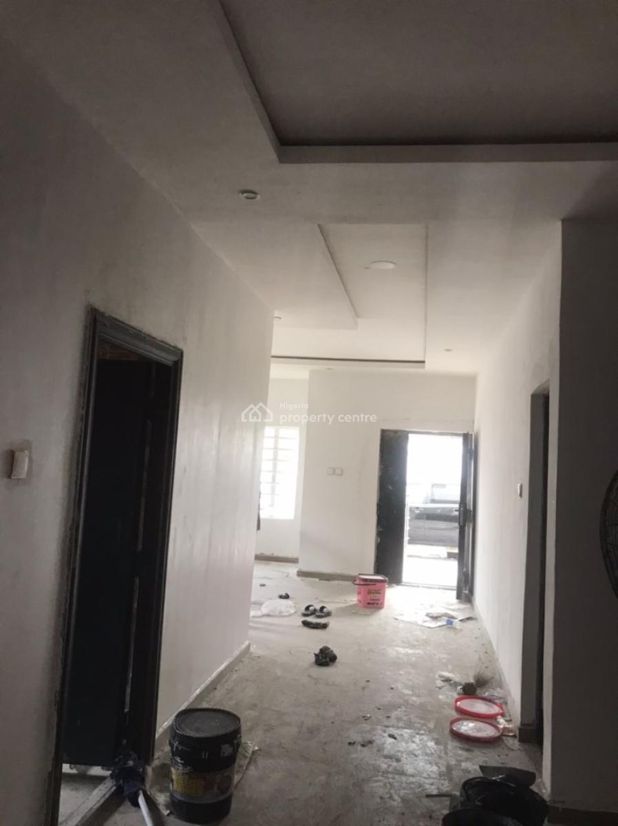 Newly Built 2 Bedroom Apartment with Excellent Facilities, Sangotedo, Ajah, Lagos, Flat / Apartment for Rent