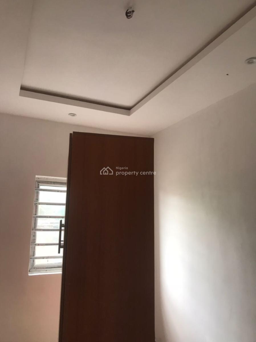 Newly Built 2 Bedroom Apartment with Excellent Facilities, Sangotedo, Ajah, Lagos, Flat / Apartment for Rent