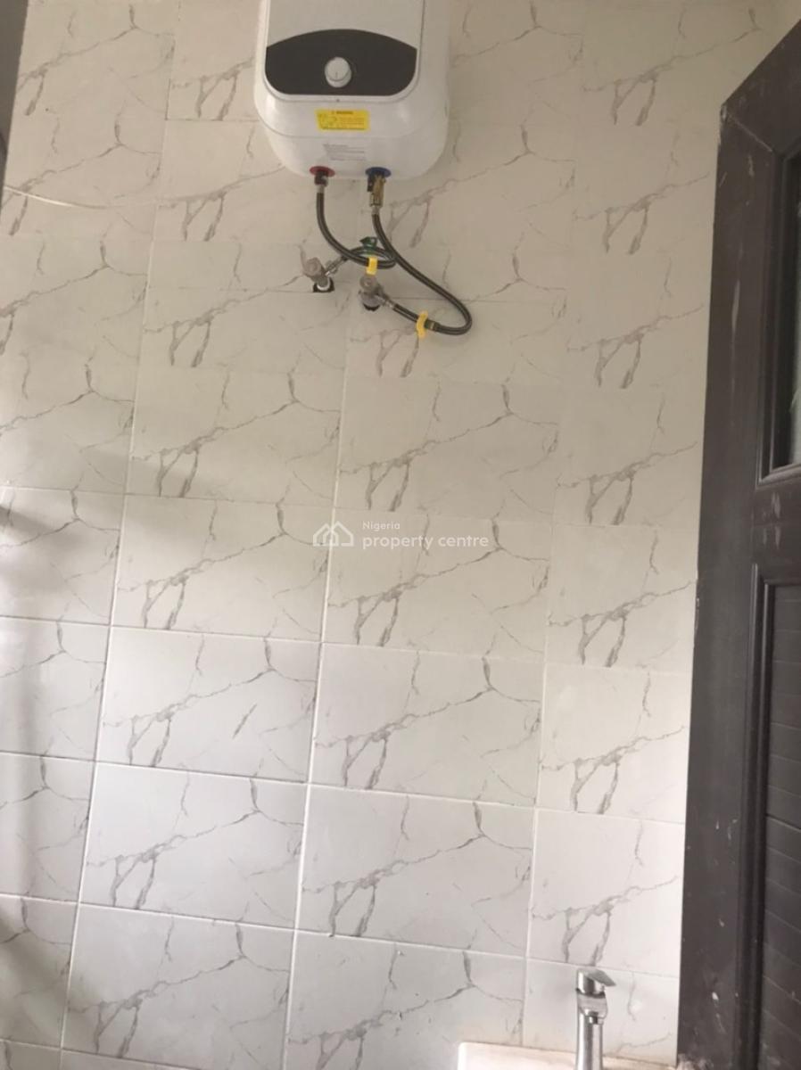 Newly Built 2 Bedroom Apartment with Excellent Facilities, Sangotedo, Ajah, Lagos, Flat / Apartment for Rent