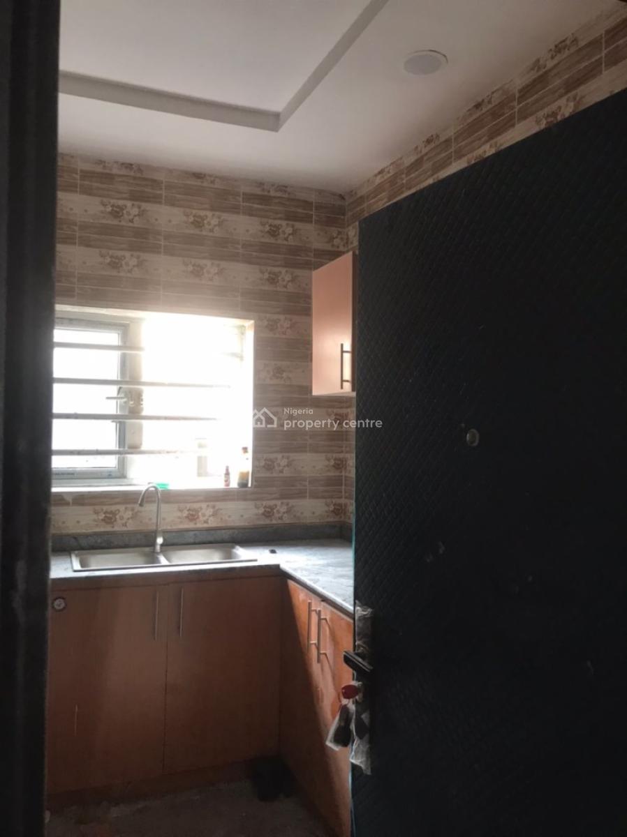 Newly Built 2 Bedroom Apartment with Excellent Facilities, Sangotedo, Ajah, Lagos, Flat / Apartment for Rent