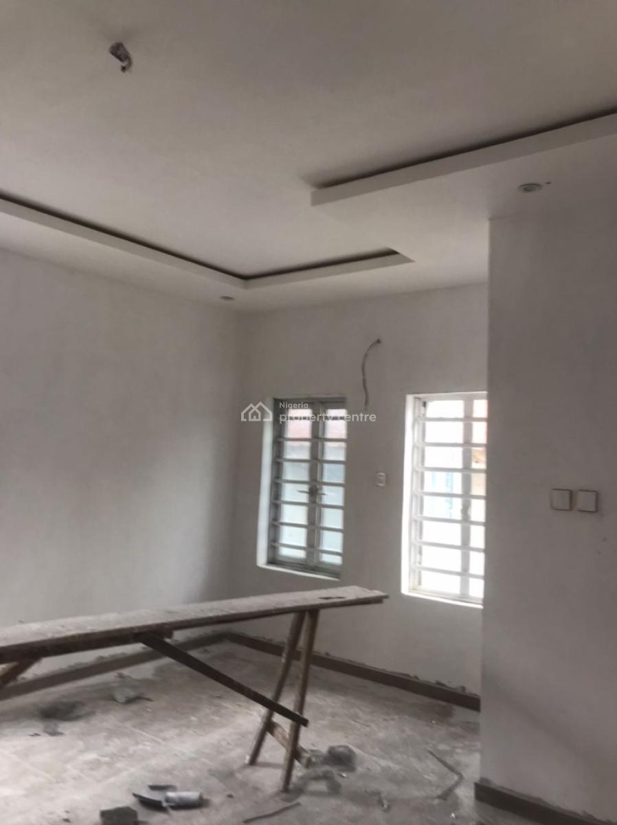 Newly Built 2 Bedroom Apartment with Excellent Facilities, Sangotedo, Ajah, Lagos, Flat / Apartment for Rent