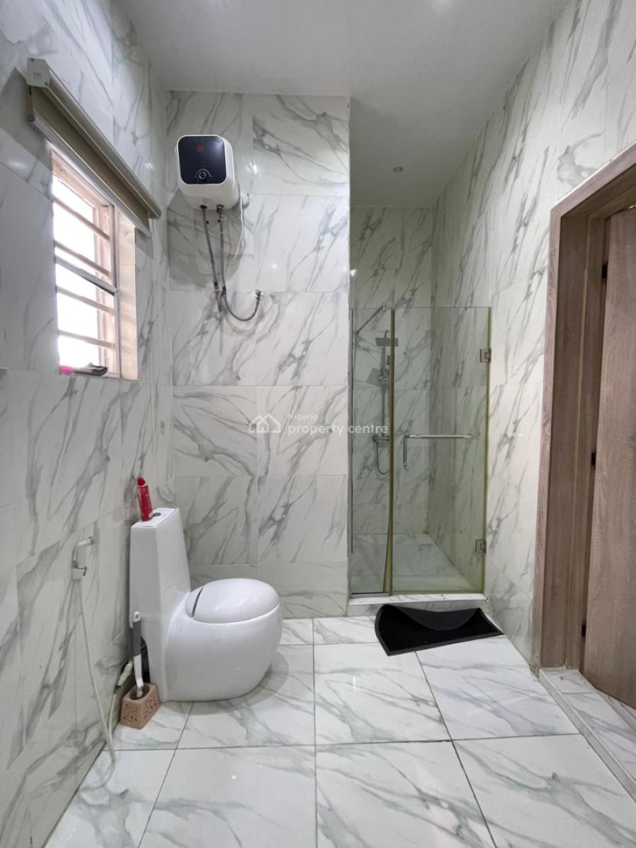 Elegant 4 Bedroom Duplex, Orchid, Lekki, Lagos, Detached Duplex for Sale