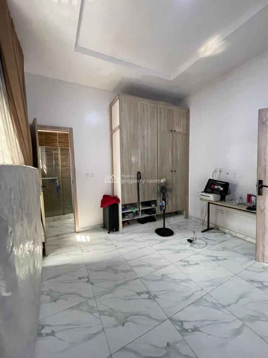 Elegant 4 Bedroom Duplex, Orchid, Lekki, Lagos, Detached Duplex for Sale