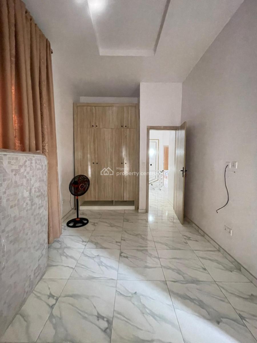 Elegant 4 Bedroom Duplex, Orchid, Lekki, Lagos, Detached Duplex for Sale
