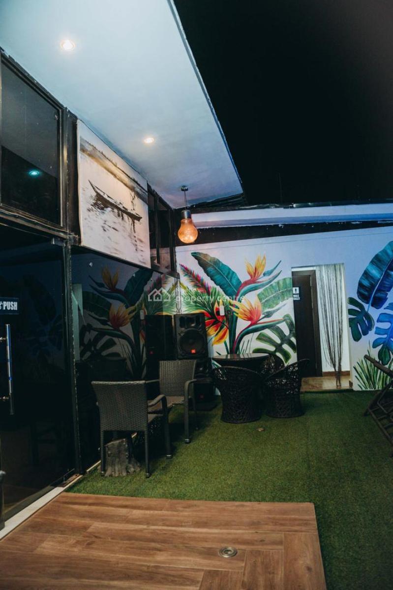 Luxury 2 Bedroom Apartment, Mabushi Axis, Wuse 2, Abuja, Flat / Apartment for Sale