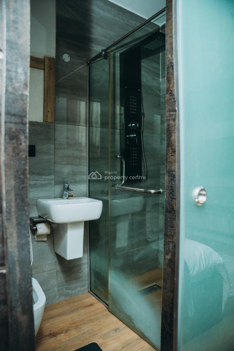 Luxury 2 Bedroom Apartment, Mabushi Axis, Wuse 2, Abuja, Flat / Apartment for Sale