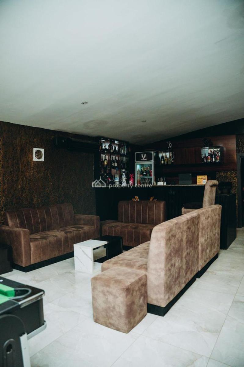 Luxury 2 Bedroom Apartment, Mabushi Axis, Wuse 2, Abuja, Flat / Apartment for Sale