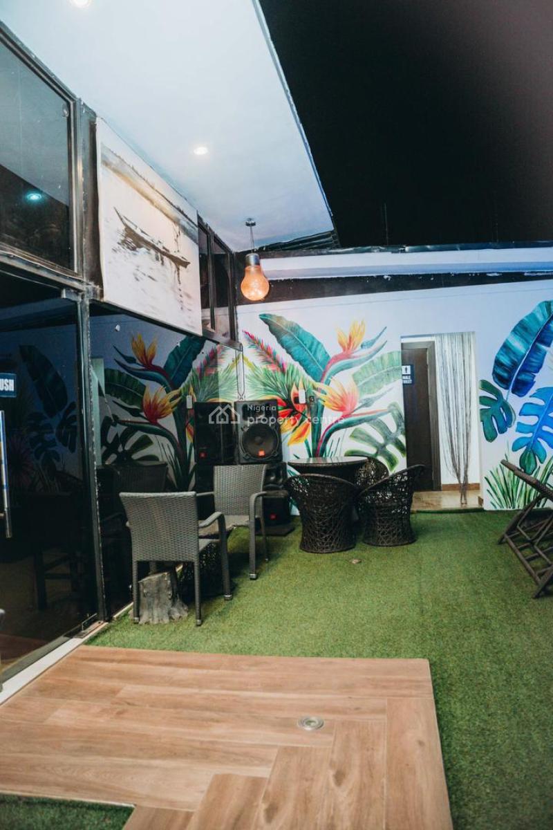 Luxury 2 Bedroom Apartment, Mabushi Axis, Wuse 2, Abuja, Flat / Apartment for Sale