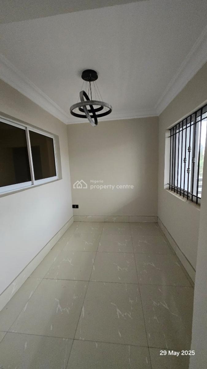 4 Bedrooms Semi Detached Duplex with a 2 Bedroom Attached to It and a 1 Bedroom Bq, Vgc, Lekki, Lagos, Detached Duplex for Sale