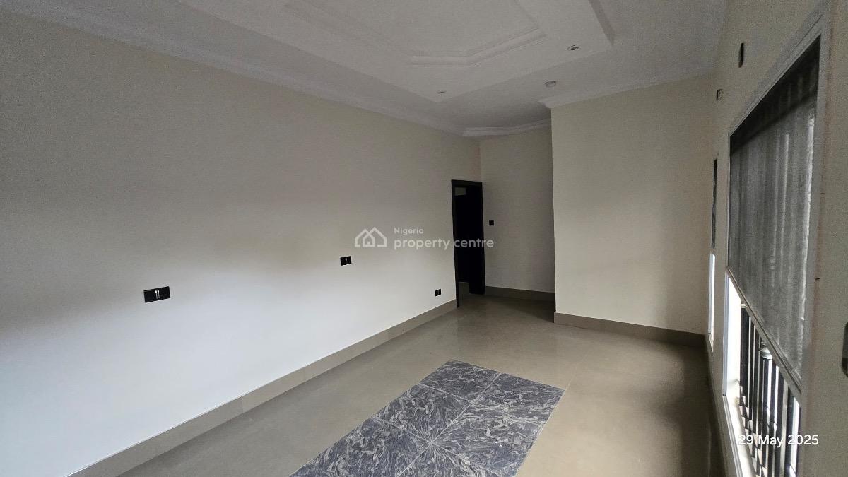4 Bedrooms Semi Detached Duplex with a 2 Bedroom Attached to It and a 1 Bedroom Bq, Vgc, Lekki, Lagos, Detached Duplex for Sale