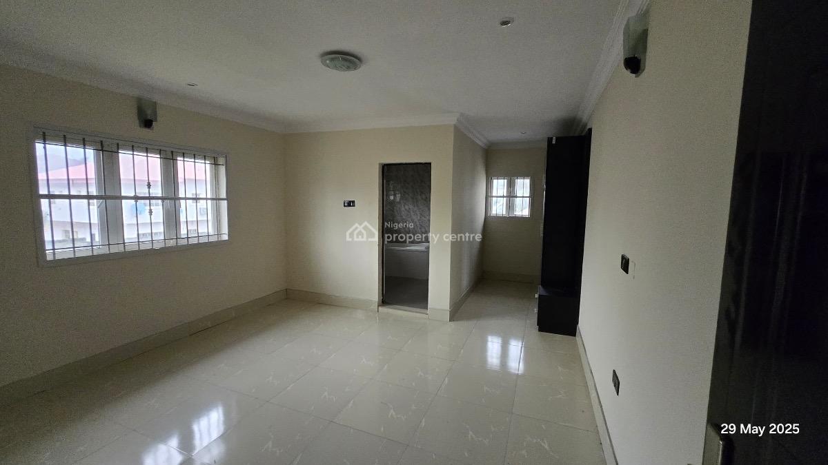 4 Bedrooms Semi Detached Duplex with a 2 Bedroom Attached to It and a 1 Bedroom Bq, Vgc, Lekki, Lagos, Detached Duplex for Sale