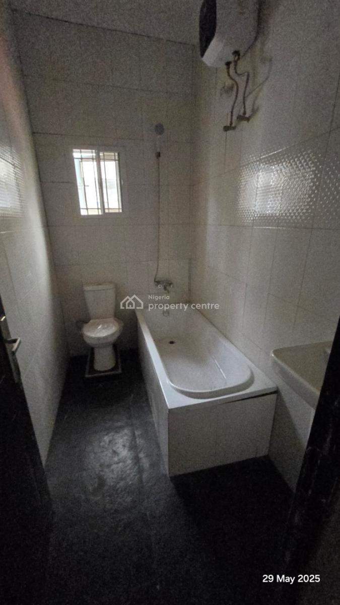 4 Bedrooms Semi Detached Duplex with a 2 Bedroom Attached to It and a 1 Bedroom Bq, Vgc, Lekki, Lagos, Detached Duplex for Sale