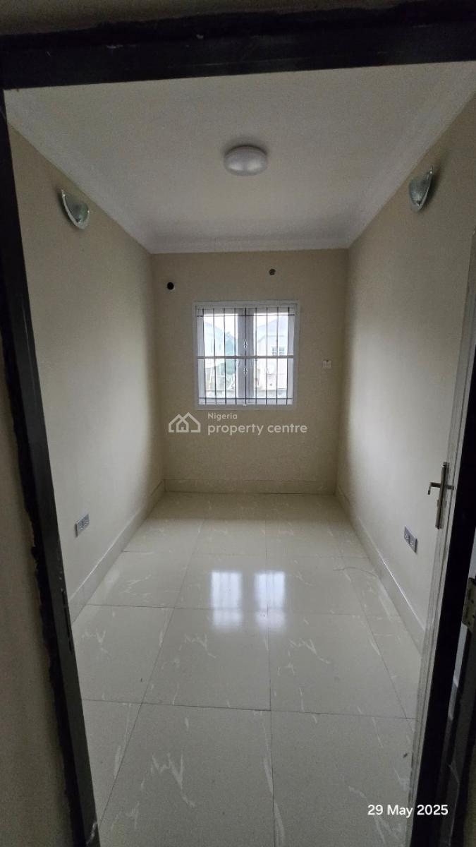 4 Bedrooms Semi Detached Duplex with a 2 Bedroom Attached to It and a 1 Bedroom Bq, Vgc, Lekki, Lagos, Detached Duplex for Sale