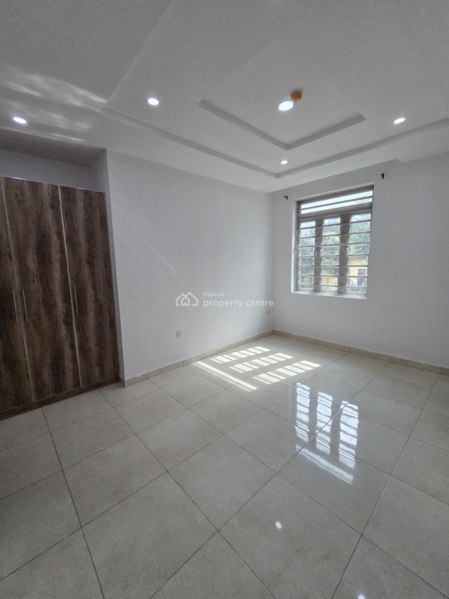 Luxurious 3 Bedroom Apartment with Bq and Swimming Pool, in a Call to Access Estate, Adeniyi Jones, Ikeja, Lagos, Flat / Apartment for Sale