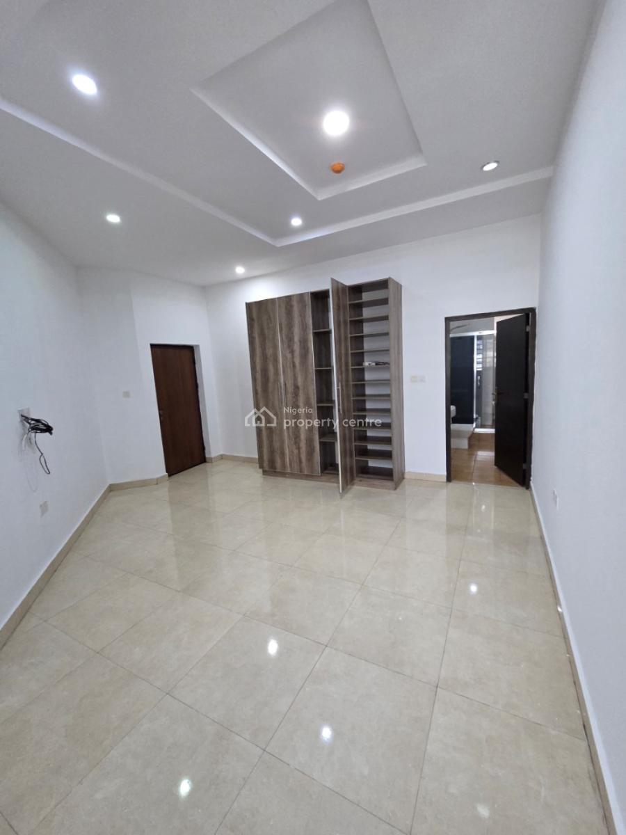 Luxurious 3 Bedroom Apartment with Bq and Swimming Pool, in a Call to Access Estate, Adeniyi Jones, Ikeja, Lagos, Flat / Apartment for Sale