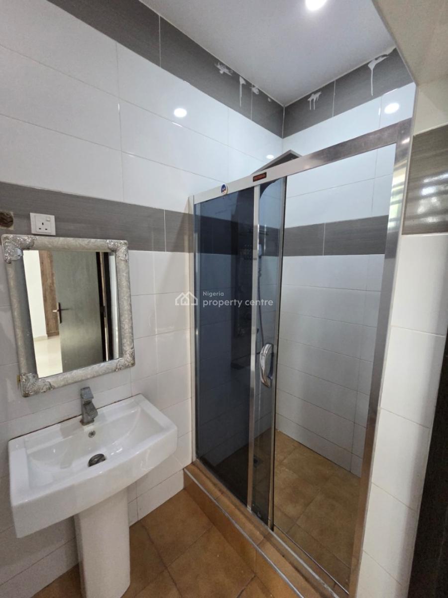 Luxurious 3 Bedroom Apartment with Bq and Swimming Pool, in a Call to Access Estate, Adeniyi Jones, Ikeja, Lagos, Flat / Apartment for Sale