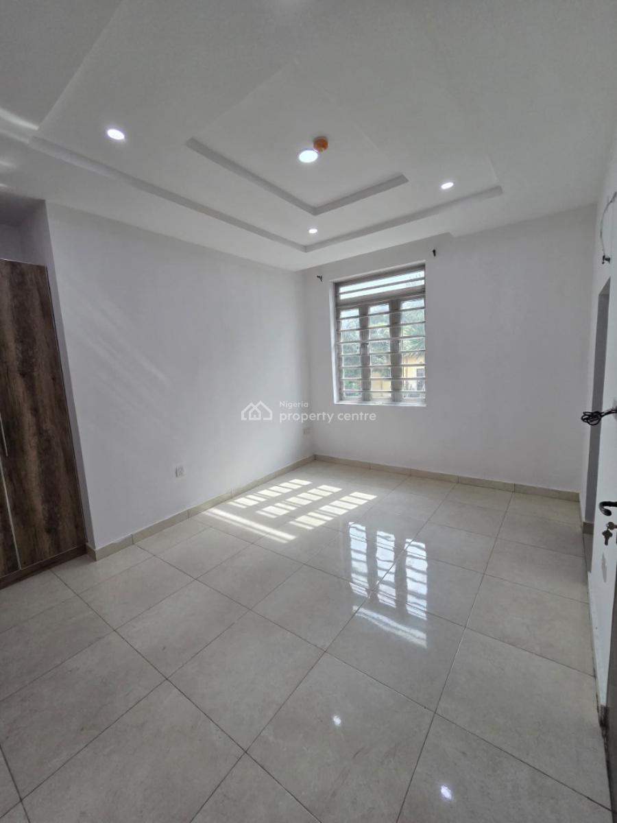 Luxurious 3 Bedroom Apartment with Bq and Swimming Pool, in a Call to Access Estate, Adeniyi Jones, Ikeja, Lagos, Flat / Apartment for Sale