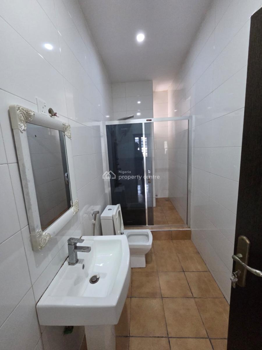 Luxurious 3 Bedroom Apartment with Bq and Swimming Pool, in a Call to Access Estate, Adeniyi Jones, Ikeja, Lagos, Flat / Apartment for Sale