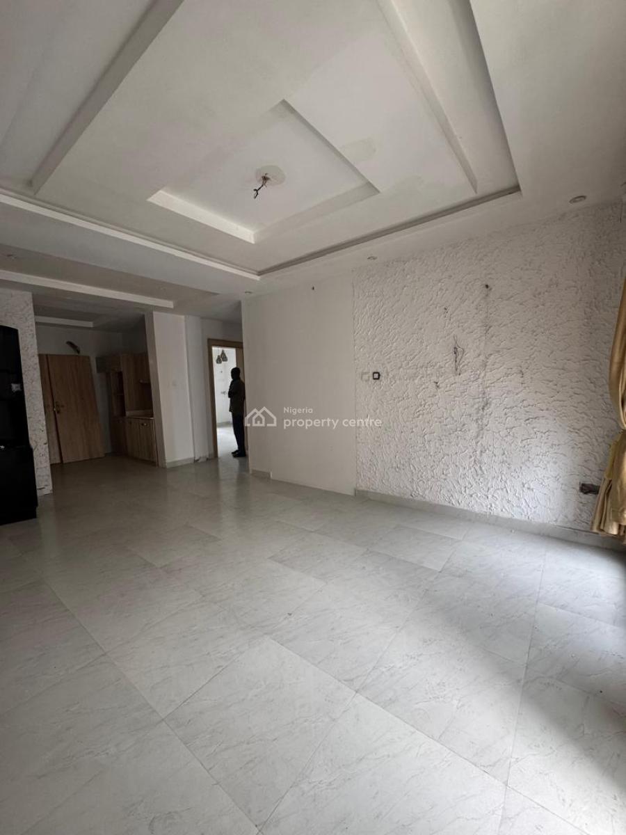 a Beautiful Two Bedroom, Ikate, Lekki, Lagos, Detached Bungalow for Rent