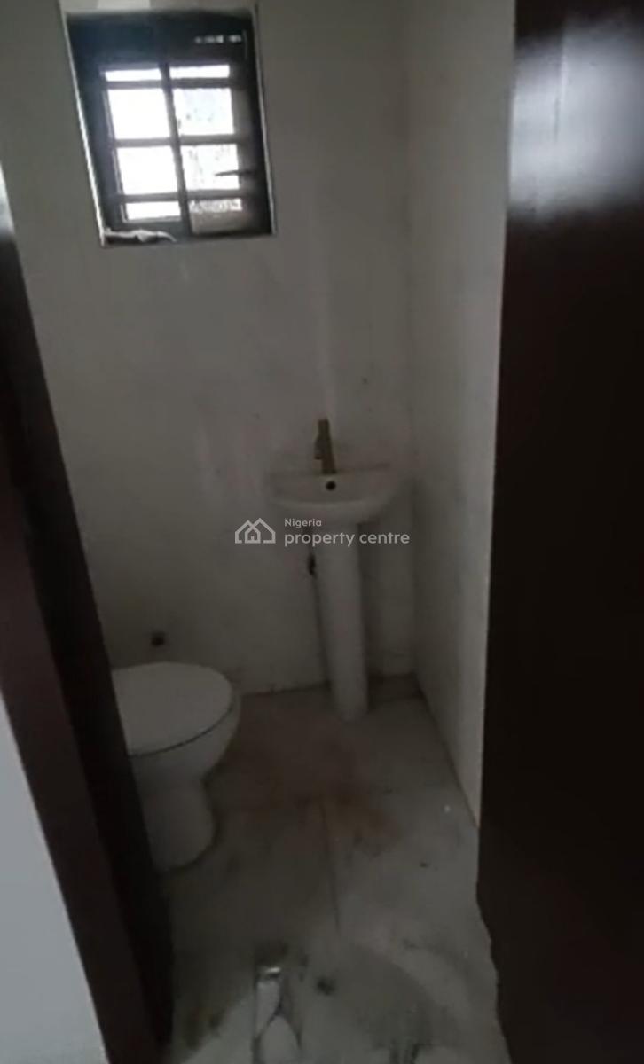 Newly Built Mini Flat Apartment{ Video}, Lekki Scheme 2 Abraham Adesanya, Ajah, Lagos, Mini Flat (room and Parlour) for Rent
