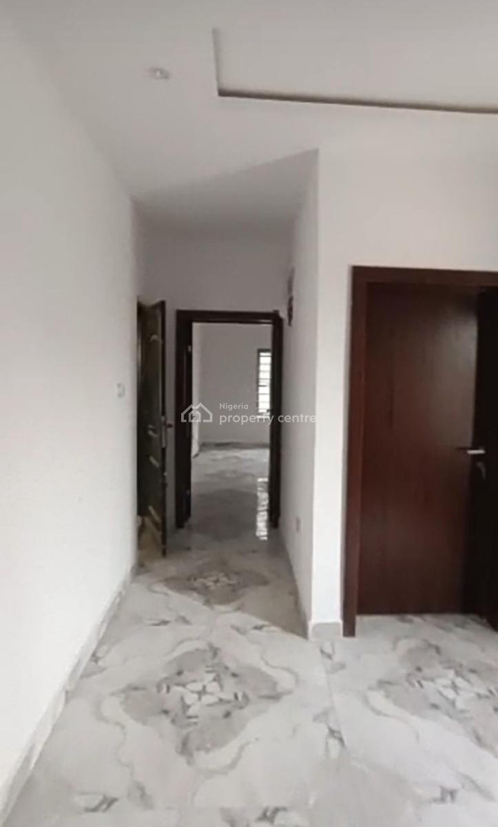 Newly Built Mini Flat Apartment{ Video}, Lekki Scheme 2 Abraham Adesanya, Ajah, Lagos, Mini Flat (room and Parlour) for Rent