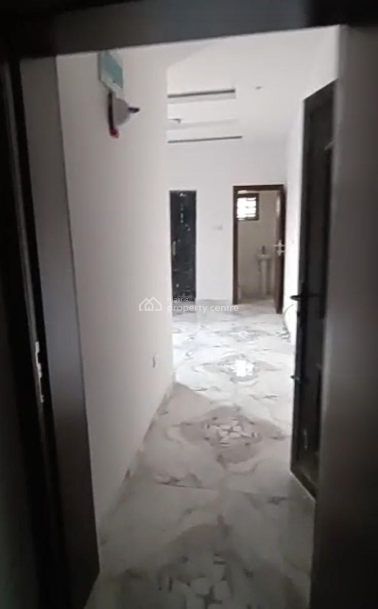 Newly Built Mini Flat Apartment{ Video}, Lekki Scheme 2 Abraham Adesanya, Ajah, Lagos, Mini Flat (room and Parlour) for Rent
