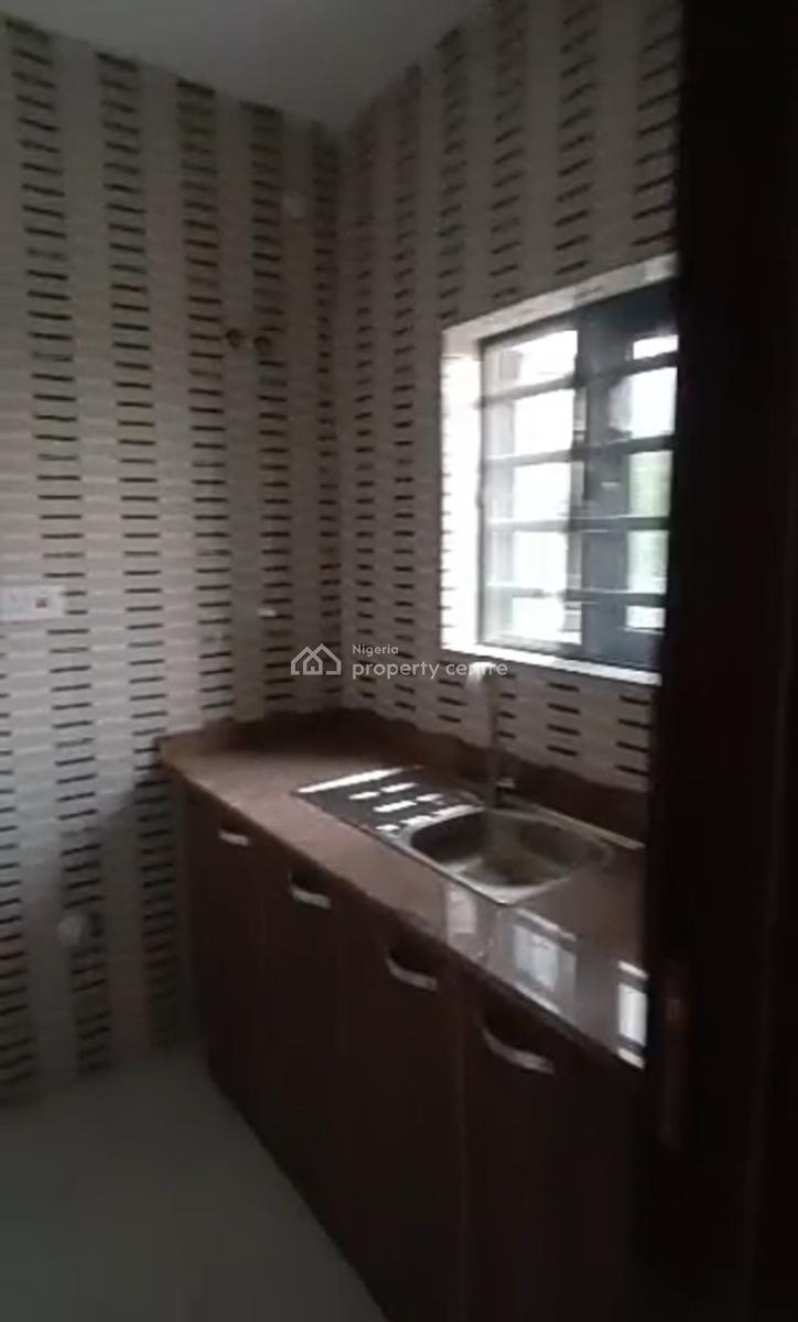 Newly Built Mini Flat Apartment{ Video}, Lekki Scheme 2 Abraham Adesanya, Ajah, Lagos, Mini Flat (room and Parlour) for Rent