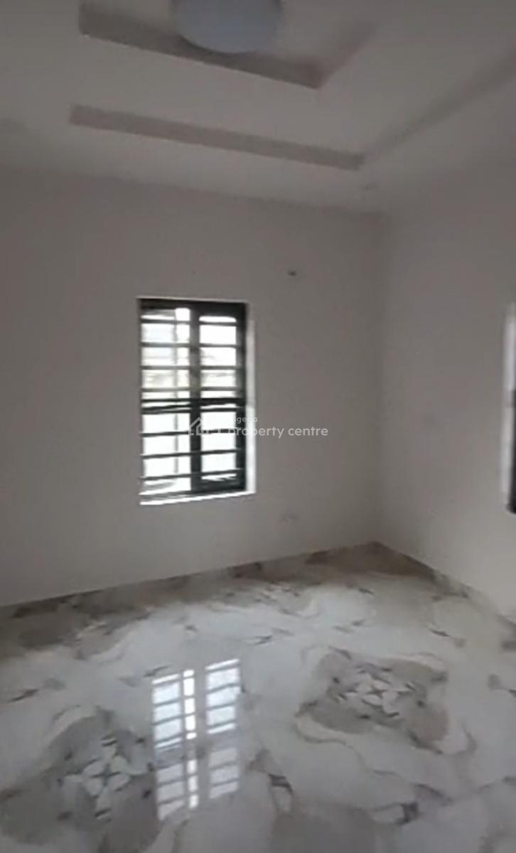 Newly Built Mini Flat Apartment{ Video}, Lekki Scheme 2 Abraham Adesanya, Ajah, Lagos, Mini Flat (room and Parlour) for Rent