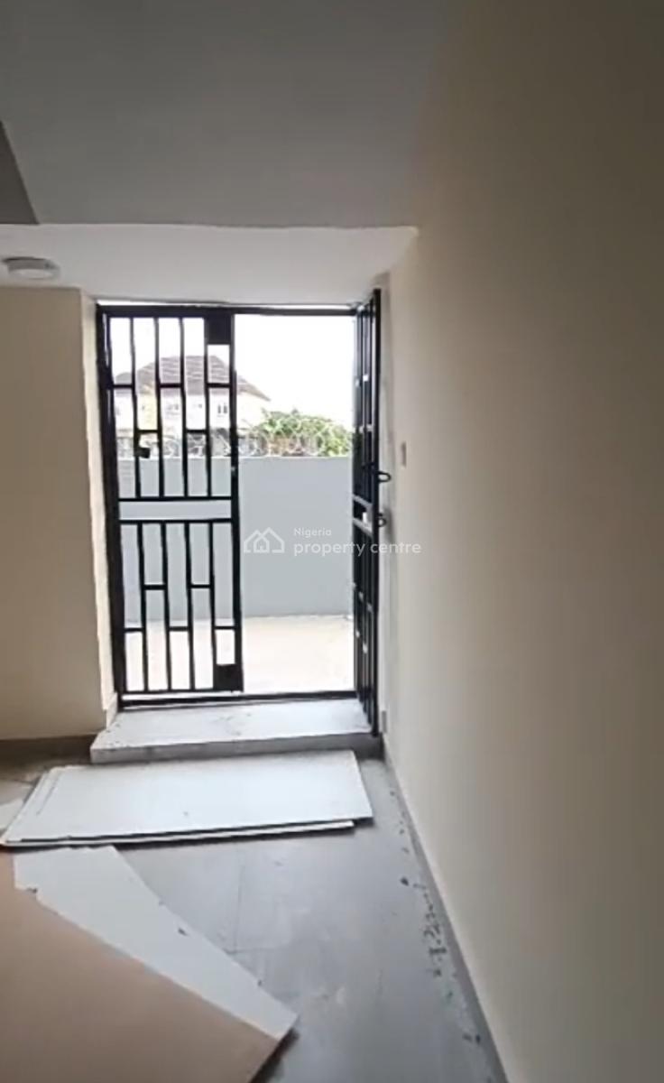 Newly Built Mini Flat Apartment{ Video}, Lekki Scheme 2 Abraham Adesanya, Ajah, Lagos, Mini Flat (room and Parlour) for Rent