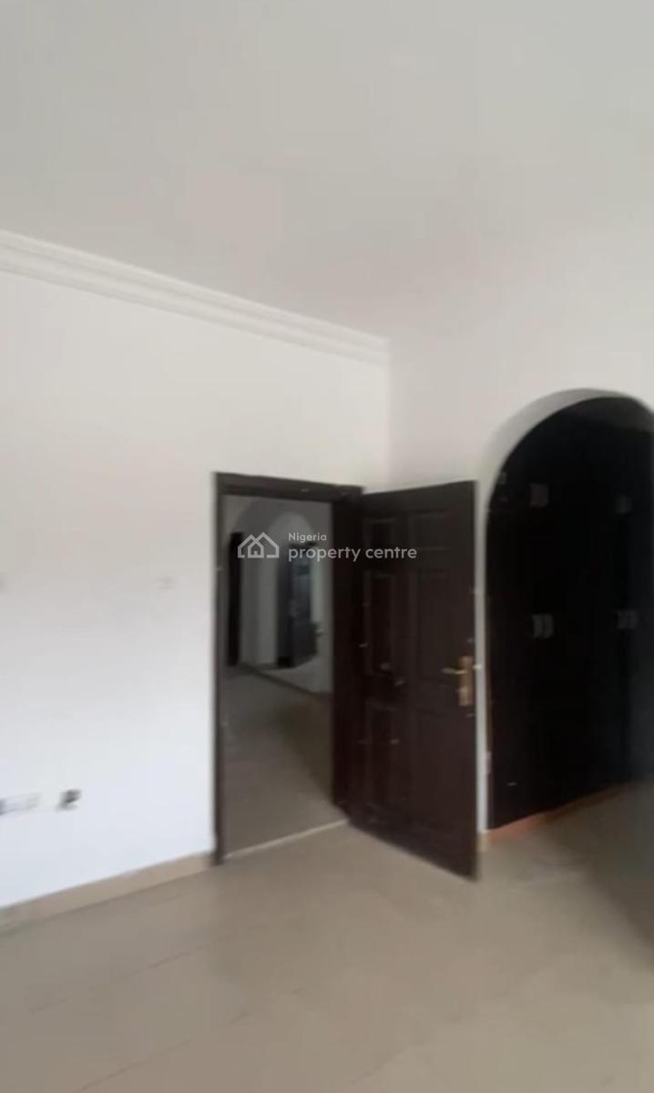 Luxurious, Standard, and Very Spacious  Two Bedroom with Balcony, Etc, Chevy View Estate, Chevron, Lekki, Lagos, Detached Bungalow for Rent