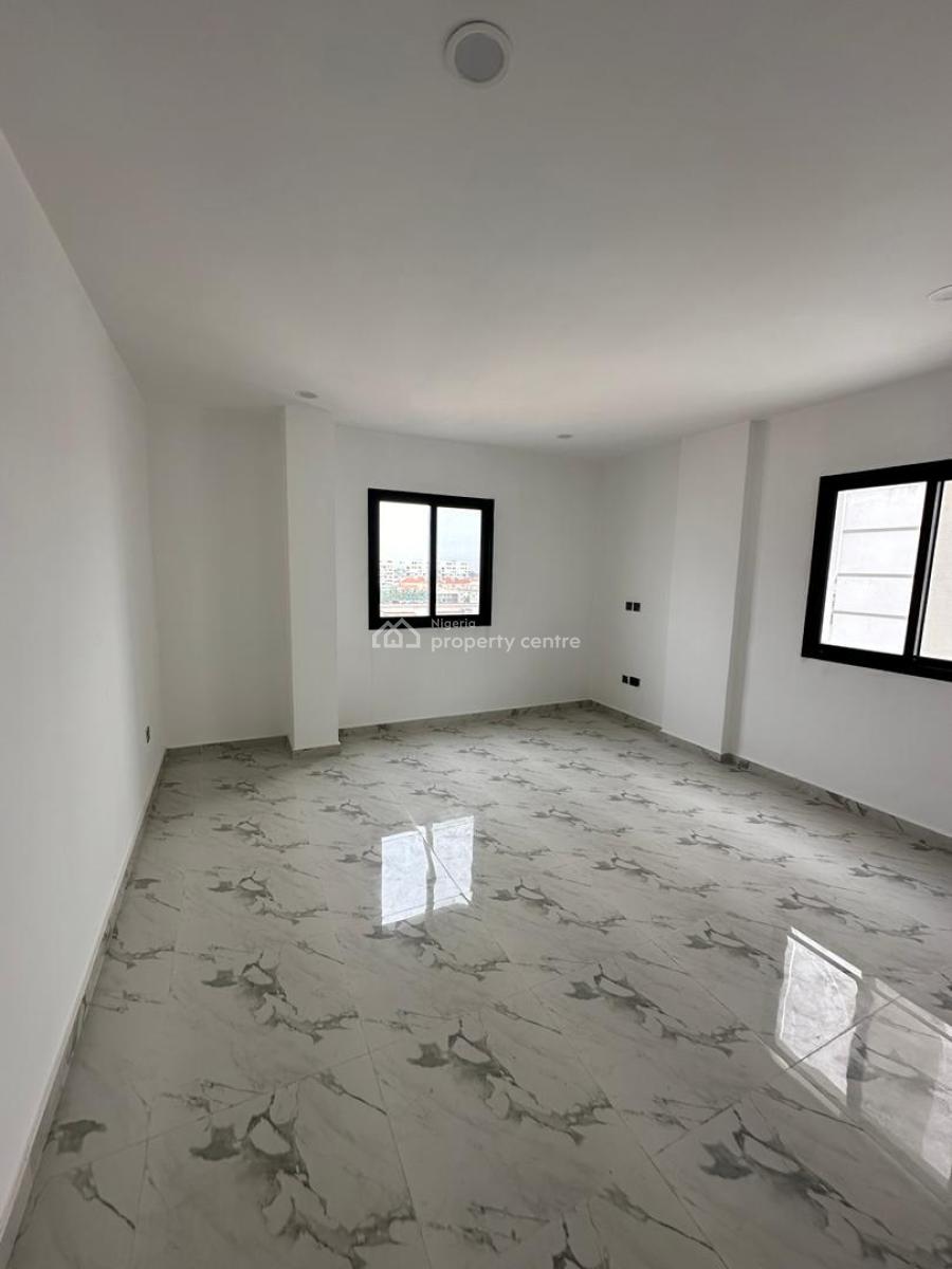 Massive and Luxury 4 Bedroom Flat with Pool and Gym, Banana Island, Ikoyi, Lagos, Flat / Apartment for Rent