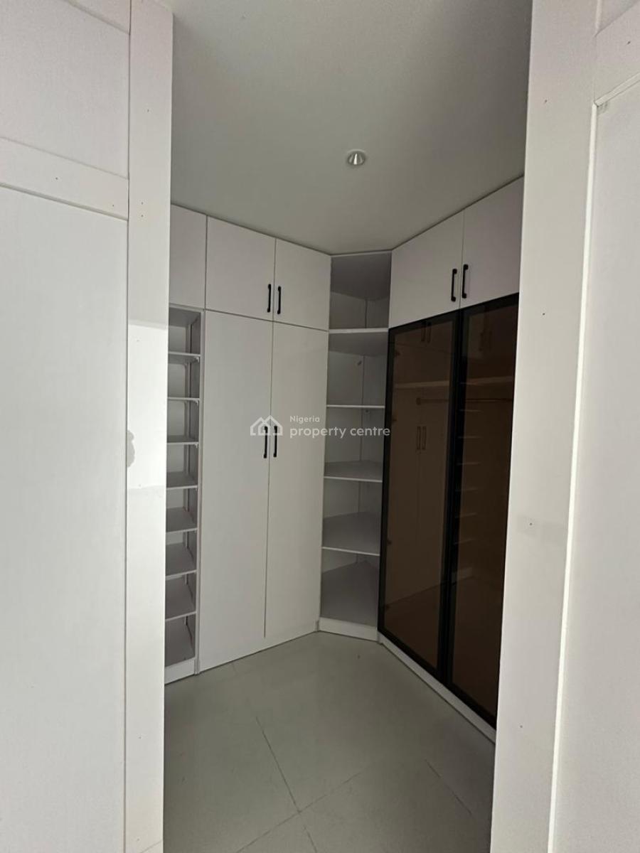Massive and Luxury 4 Bedroom Flat with Pool and Gym, Banana Island, Ikoyi, Lagos, Flat / Apartment for Rent